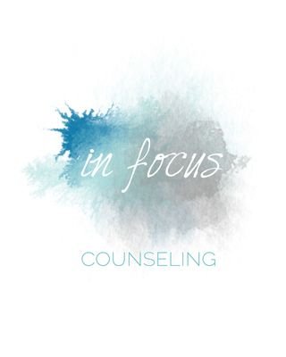 Dr. In Focus Counseling